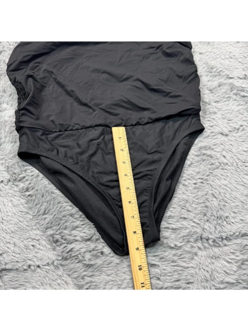 Apt. 9 apt skort